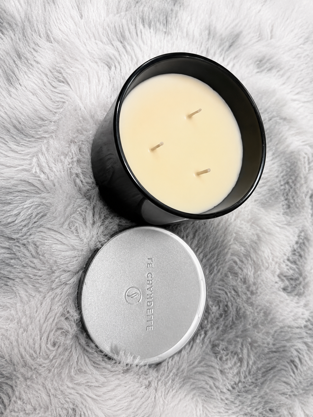 Vela Aromática Midnight Mist – 15 oz / 425 g