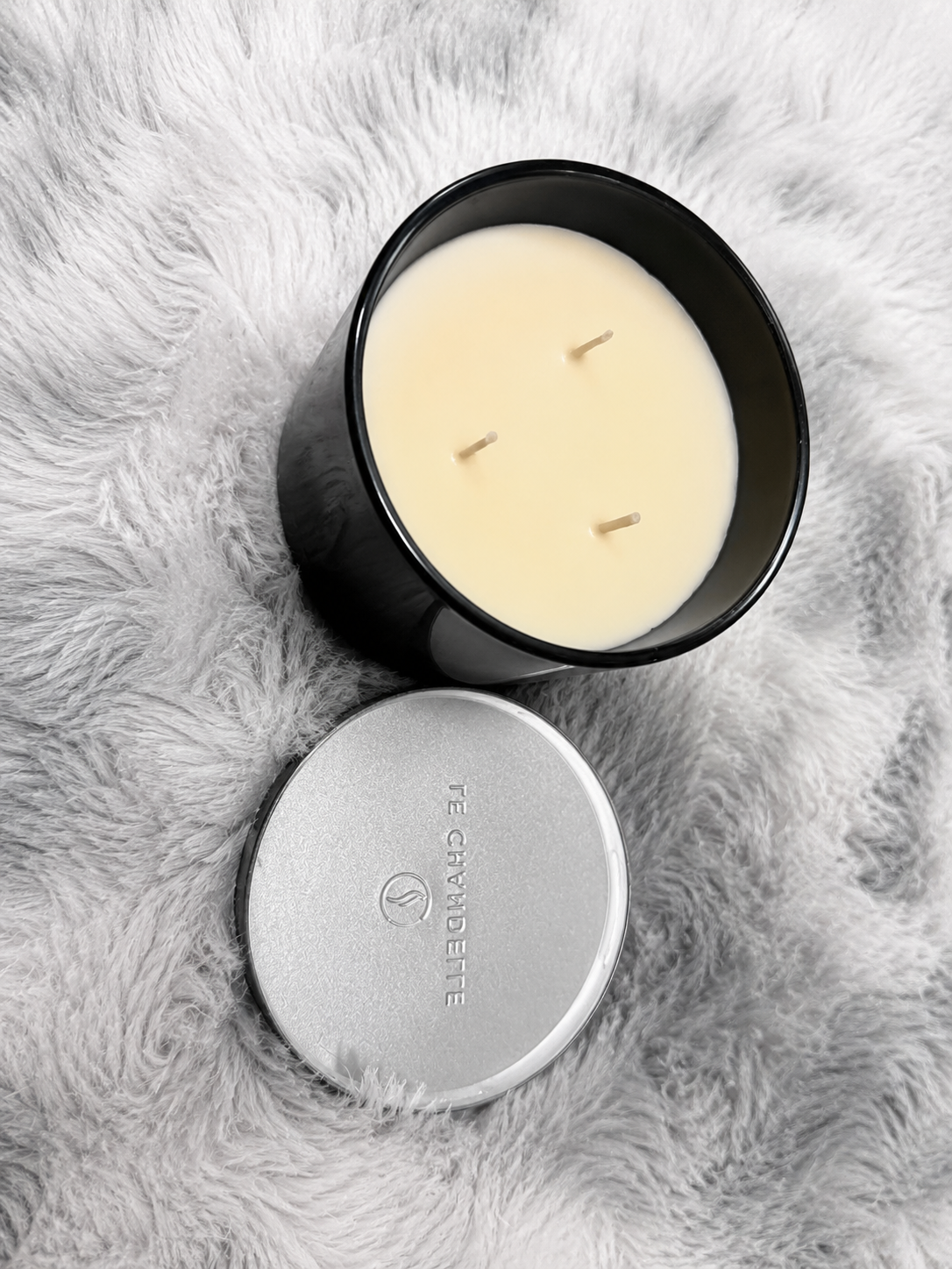 Vela Aromática Midnight Mist – 15 oz / 425 g