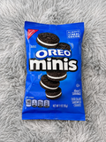 Galletas Mini Oreo Original