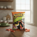 Cheetos Flamin' Hot Limón Crunchy 240.9 g