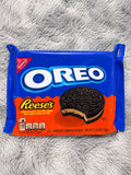 Galletas Oreo Reese’s Peanut Butter Creme Edición Especial